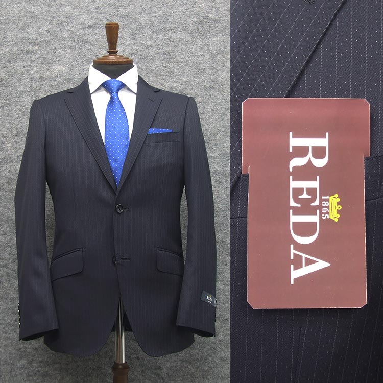 楽天市場】reda super110's スーツの通販