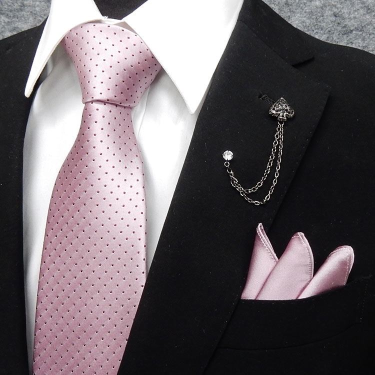 楽天市場】ネクタイ ピンク（素材（生地・毛糸）シルク）の通販