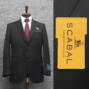 ʔN`tĕ@[Scabal] XLo Super140sI[_[ngp@x[VbN2tVOX[c@/n@{@[AB][BB]@Sn@scb-R50