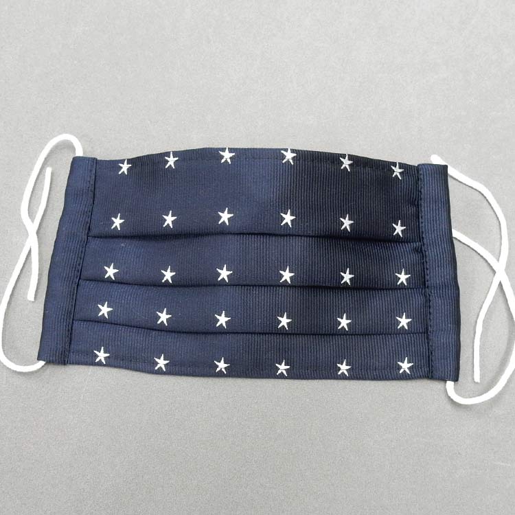 西陣織ネクタイ生地使用 布...