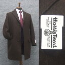 英国生地　[Harris Tweed]