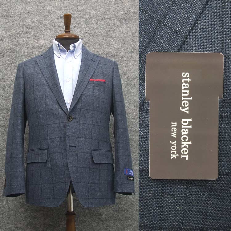 楽天市場】stanley blacker ジャケットの通販 楽天市場】stanley blacker ジャケットの通販