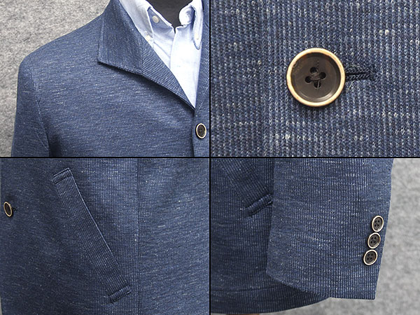 サンエス フルハーネス用半袖ブルゾン 69:チャコール L KF92450G