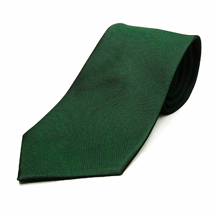 京都西陣織ネクタイシルク100％深...