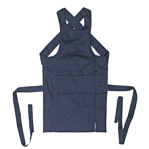 商品名【祭用品】ストレッチ腹掛 濃紺 素材綿100% 製造インドネシア 置き配指定対応可(但し、佐川急便をご選択の場合は可、ヤマト運輸は不可) その他画像の股引はイメージです、価格には含まれません。【祭用品】ストレッチ腹掛 濃紺 祭には欠かせない必須アイテム!! ストレッチ腹掛の濃紺カラーです。 【製品の特徴】 ポケットは4か所にございます。力のかかる肩のタスキ紐と腰紐部分には十分な縫製を施してございます。お仕立ては袷仕立てにしてございます。裏生地を使用しておりますので股引のように伸びませんのでご了承くださいませ。お求めの際は、下記寸法表を参考にお選び下さい。 〜腹掛を選ぶ際のアドバイス〜 腹掛は身長でお選びいただくのではなく、ご購入いただくご本人の胸囲を確認の上、ご注文ください。これは着用の際、左右の肩から背中に降りてクロスしているタスキの長さが着用の際の目安となる為です。 ※末永くご愛用いただくために・・・　。 ご自宅で洗う場合は、極少量の洗剤で手洗いがお勧めです。脱水機・日向干し・浸け置きすると、極度に色落ちしたり、極端に生地が詰まる事があります。　