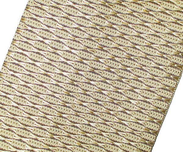 西陣織 正絹角帯 男性用 山田織物 [男着物帯 かく帯 祭帯 袢纏帯 半纏帯 法被帯 ハッピ帯 祭り帯 お祭り メンズ イベント お揃い 和太鼓 よさこい 祭 祭衣装 お祭り用品 はっぴ帯 ソーラン節 日本製 男帯]