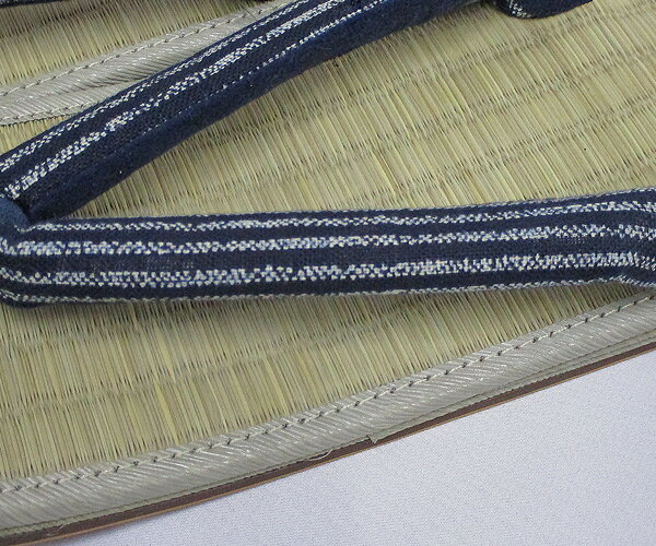 【畳表雪駄】013 LL せった セッタ[雪駄 初詣 甚平 じんべい 男性 作務衣 サムエ さむえ 履物 祭袢纏 ハッピ はっぴ 祭り衣装 祭り用品 きもの 着物 キモノ 神輿 半纏 和装 和服 浴衣 サムライ 侍 忍者 時代劇 舞台 誕生日 プレゼント 贈り物 父の日 ギフト]