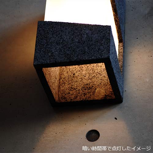 ストーンガーデンウォールライトLDH-11 アジアン照明 間接照明 おしゃれ照明 ブラケット 門灯 外灯 庭園灯 門灯 外灯 屋外用 玄関照明 エクステリア エントランス 壁掛け 癒し アジアン ランプ ダイニング モダン バリ リビング led プレゼント 石彫刻 庭 30cm