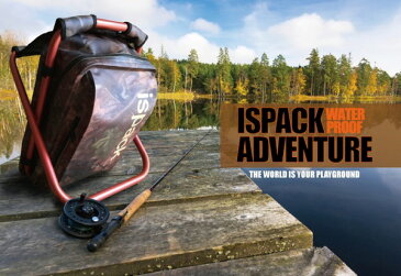 ispack(イスパック) ADVENTURE(アドベンチャー)