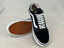 VANS OLD SCHOOL PRO 定番！ BLACK/WH 春にピッタリ！1足は持っておきたい！ レディースサイズ有り！ バンズ オールドスクール