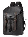 30%OFF!!! TROOP LONDON BACKPACK トゥループ ロンドン バックパック