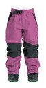 21-22 AIRBLASTER YOUTH BOSS PANT エアーブラスター キッズ ウェアー 国内正規品