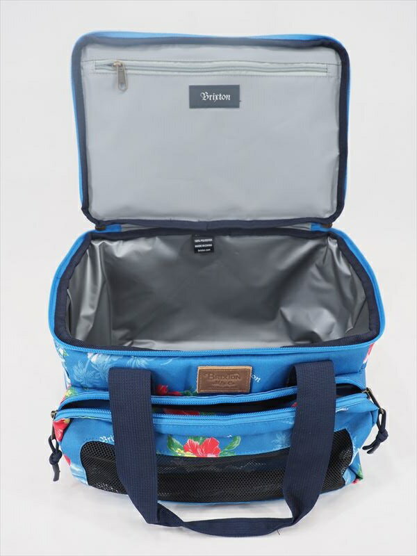 BRIXTON GRIDWOOD COOLER �֥ꥯ���ȥ� �����顼�Хå� ����������