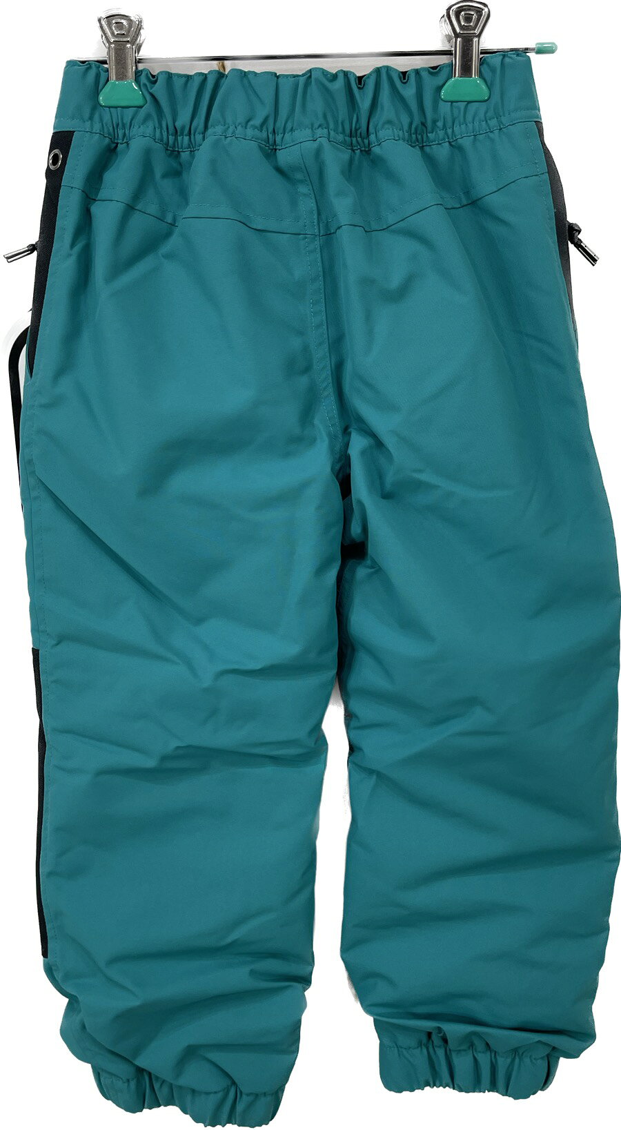 23-24 AIRBLASTER(エアブラスター) YOUTH BOSS PANT TEAL SMALL（6-8）キッズ パンツ