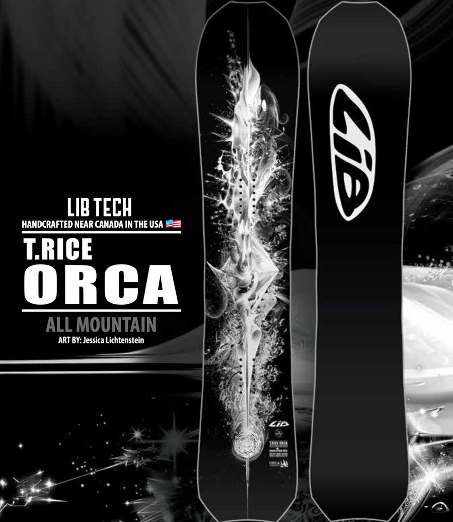 楽天市場】lib tech orcaの通販 楽天市場】lib tech orcaの通販