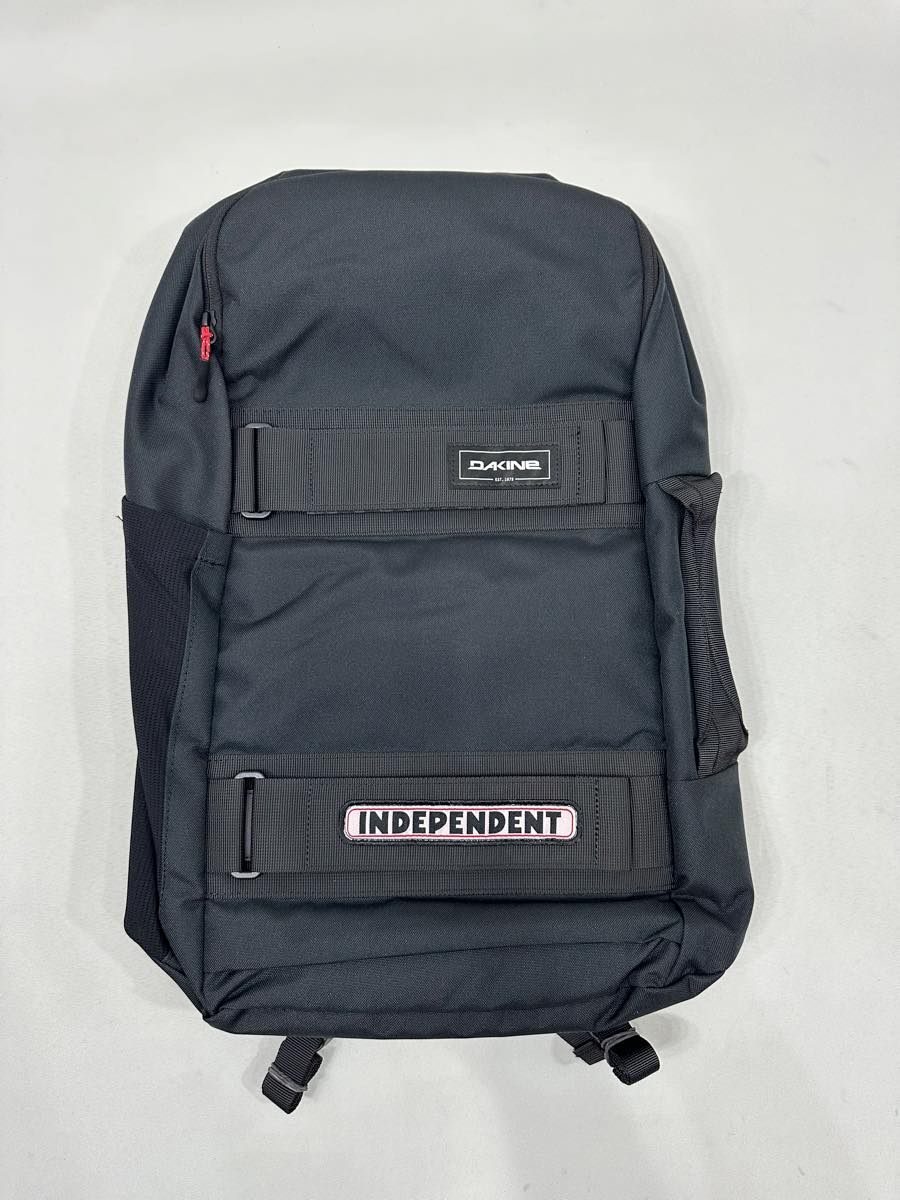 楽天トリックスター2024年秋冬モデル DAKINE. INDEPENDENT コラボバックバック　MISSION STREET PACK