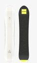 SALOMON HPS SICKSTICK スノーボード サロモン