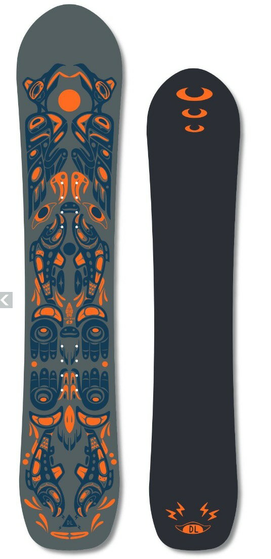 DEATH LABEL KINTONE Lg[ 149@24-25 f@149cm Ki