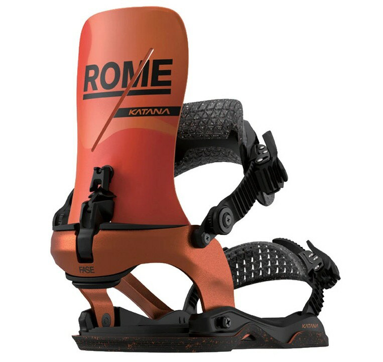 ROME Katana AW FASE.