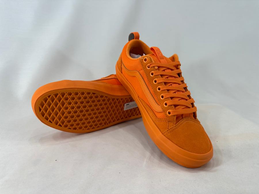 Rakuten - VANS SKATE OLD SCHOOL 　36+　Atiba Solar　バンズ オールドスクール