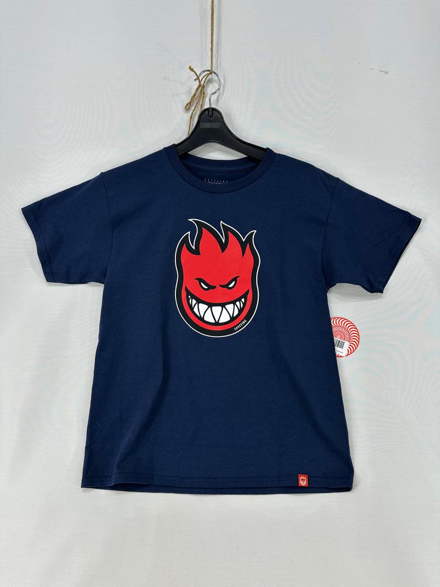Rakuten - SPITFIRE スピットファイヤー　Tシャツ　YOUTH　Lサイズ