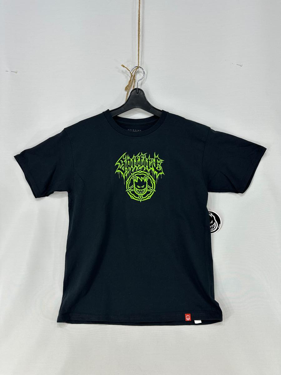 Rakuten - SPITFIRE スピットファイヤー　Tシャツ　YOUTH　Mサイズ