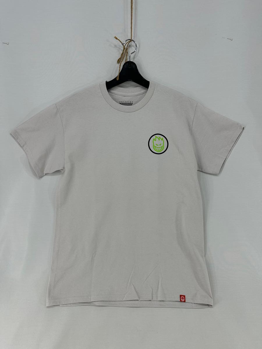 Rakuten - SPITFIRE スピットファイヤー　Tシャツ　Mサイズ