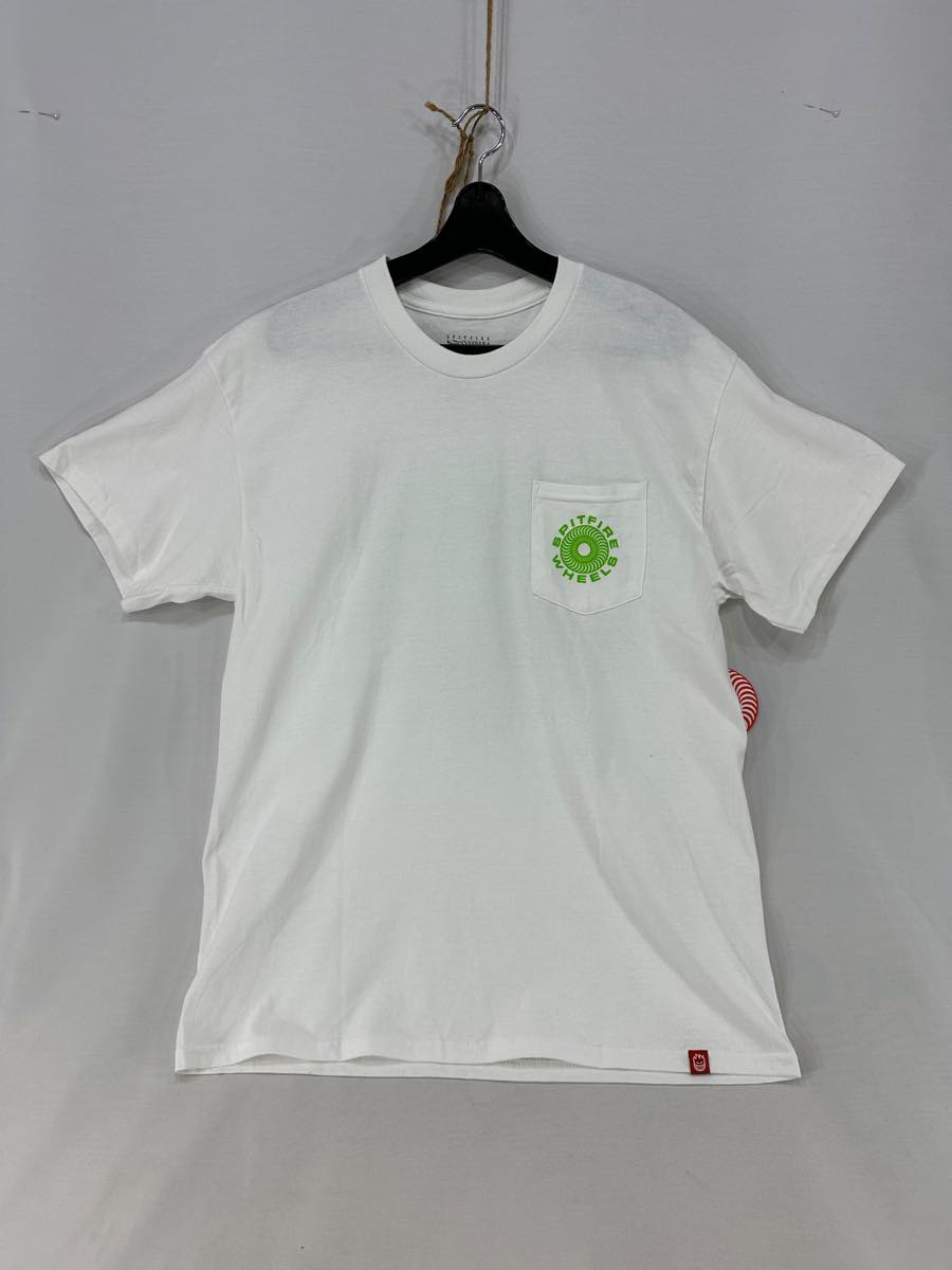 Rakuten - SPITFIRE スピットファイヤー　Tシャツ　Lサイズ