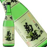 菊姫　純米金釼　720ml