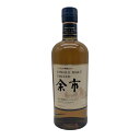 〈限定クーポン配布中!〉ニッカウヰスキー シングルモルト 余市 700ml【贈り物・プレゼント】【お酒】【高級】【自分時間】【晩酌】【日本酒】【ウィスキー】【焼...