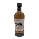 〈限定クーポン配布中!〉ニッカウヰスキーシングルモルト 宮城峡 700ml【贈り物・プレゼント】【お酒】【高級】【自分時間】【晩酌】【日本酒】【ウィスキー】【焼...