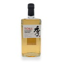 〈限定クーポン配布中!〉TOKI 季 サントリーウィスキー 700ml 【贈り物・プレゼント】【お酒】【高級】【自分時間】【晩酌】【日本酒】【ウィスキー】【焼酎...