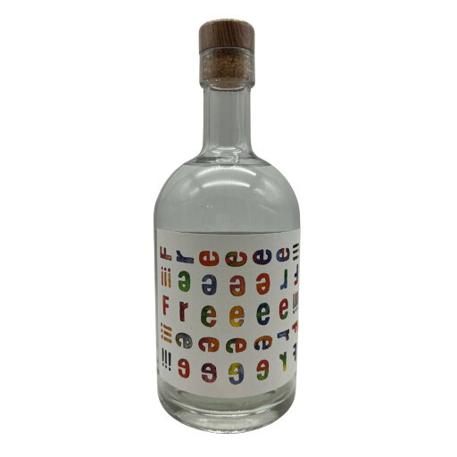 〈限定クーポン配布中!〉篠崎 ジン Freeee!!! 500ml 敬老の日 ギフト 贈り物 プレゼント お酒 高級 晩酌 もらって嬉しい お酒好き クラフト 酒 おしゃれ フルーティー スパイシー 喜ばれる贈り物 もらって嬉しいギフト女性 酒好き 退職祝い 女性 男性 誕生日プレゼント