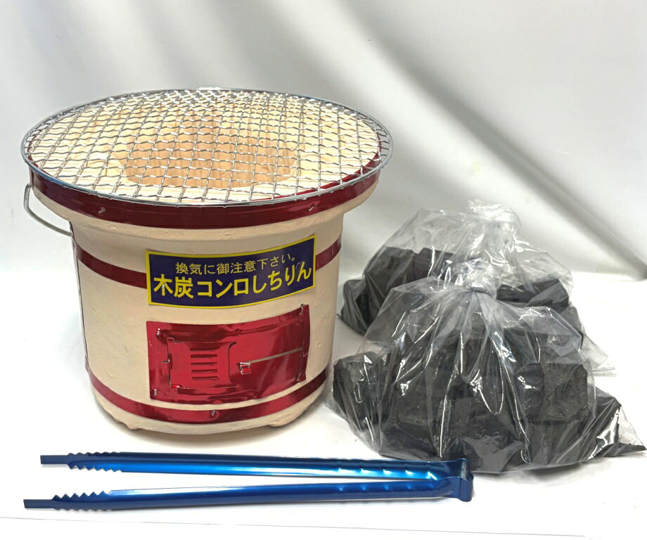 楽天市場】丸和工業 小判七輪の通販