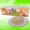 吉野葛ぷりん【灘商事 吉野葛 和菓子 葛食品 食品】