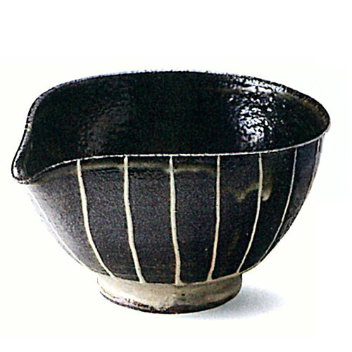 信楽焼　十草注器(210cc)【贈答　プレゼント　陶器　酒器】