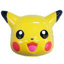 【ポケットモンスター】お面 ピカチュウ 1枚入り 【縁日 景品】