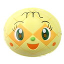 お面 メロンパンナ (1枚入り) 【縁日 景品】 【あす楽対応】