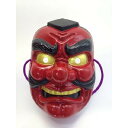 お面 天狗 (1枚入り)