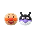 【それいけ!アンパンマン】アンパンマン&バイキンマン セット 【縁日 景品】 【あす楽対応】