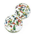 スーパーボール ラメスター 27mm(100入) 【縁日すくい】