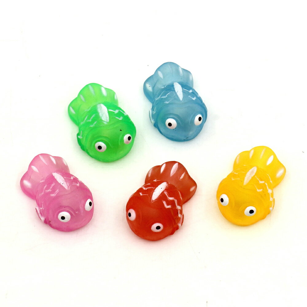 【縁日すくいネタ】笛付うきうき きんぎょ(50個入) 【あす楽対応】