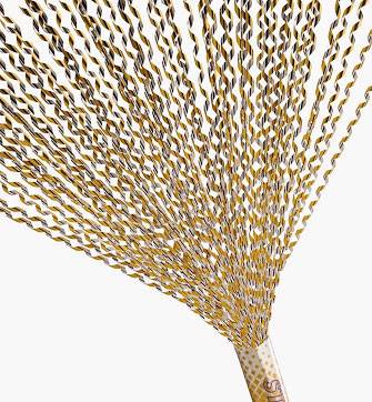 【クラッカー】散らからないステージスコール(1個) 【あす楽対応】