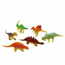 ジュラシック恐竜図鑑 25個入り