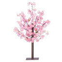 【装飾品 ひな祭り・お花見】桜立木スタンド
