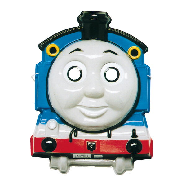 トーマス　お面　【縁日　景品　おもちゃ　機関車トーマス　玩具　お祭り　学園祭　イベント】