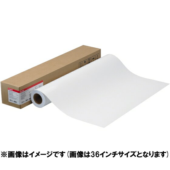 【商品説明】ラージフォーマットプリンタ用半光沢紙。サイズ:42inch(1,067mm)×30m。坪量:255g/平方m。