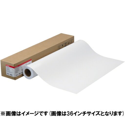 キヤノン フォト半光沢紙HG(厚口) LFM-SGH/24/255 キヤノン フォト半光沢紙HG(厚口) LFM-SGH/24/255