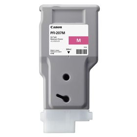 Genuine Products - キヤノン　純正　インクタンク PFI-207M