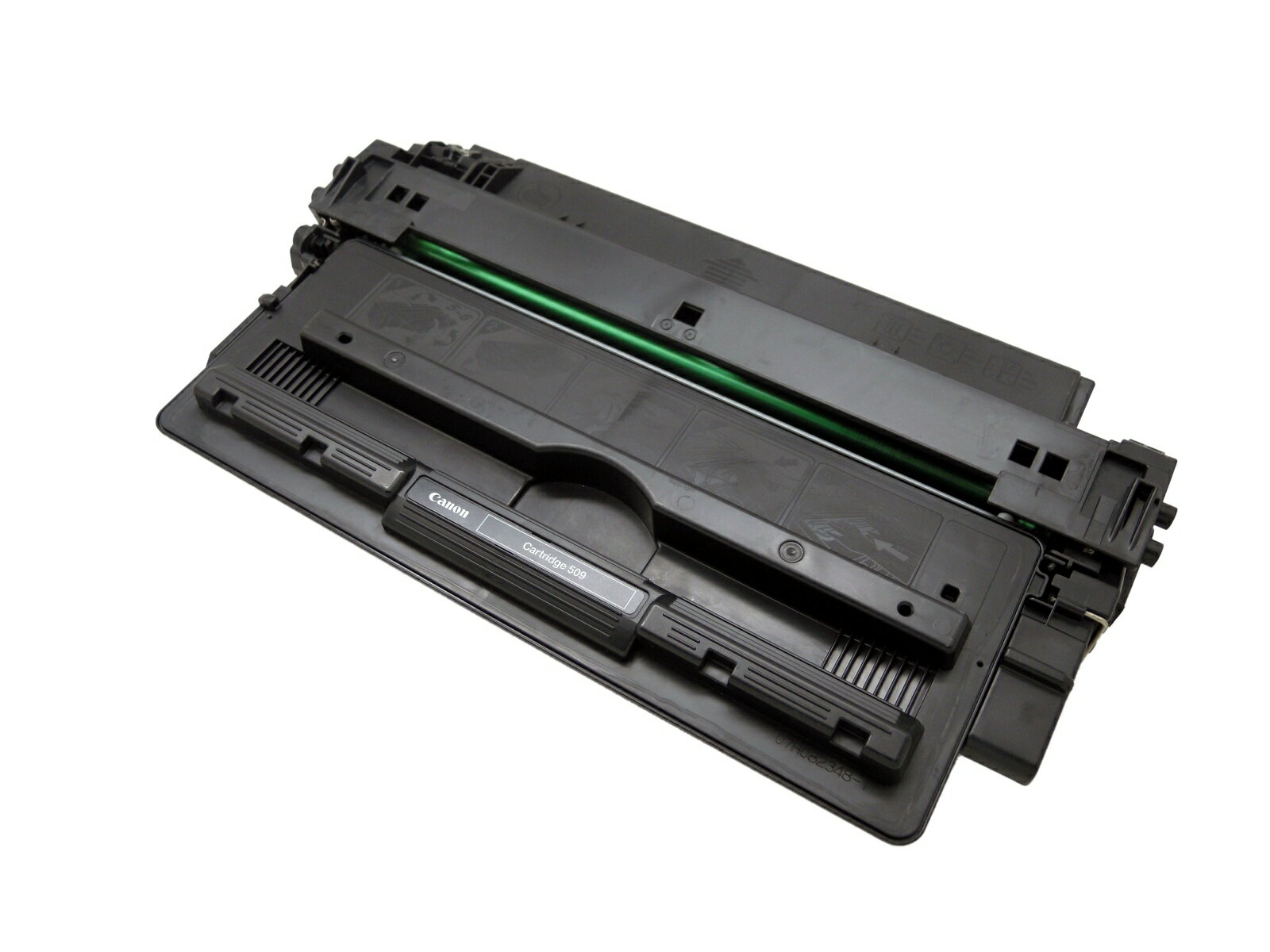 エネックス【Exusiaリサイクル・トナーカートリッジ】Canon(キヤノン) カートリッジ509 対応 ECAT-509